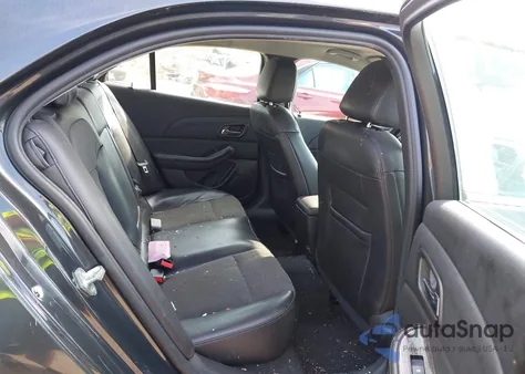 2014 Chevrolet Malibu 1Lt из США, поврежденный, VIN 1G11C5SL0EF267068